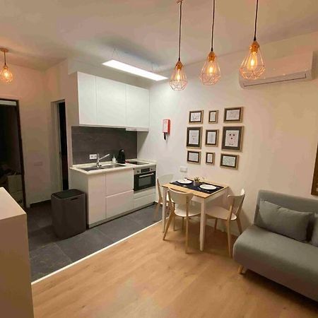 Torralta 804 Apartment อัลวอร์ ภายนอก รูปภาพ