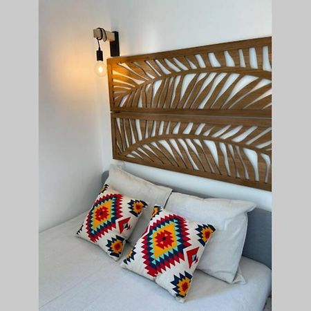 Torralta 804 Apartment อัลวอร์ ภายนอก รูปภาพ