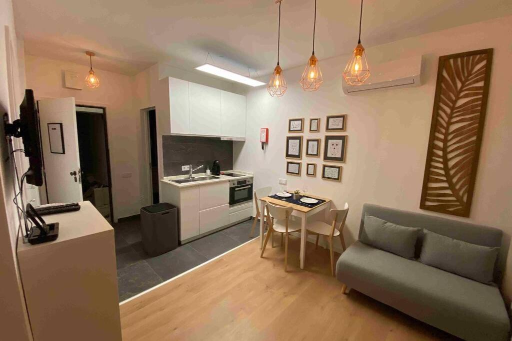 Torralta 804 Apartment อัลวอร์ ภายนอก รูปภาพ