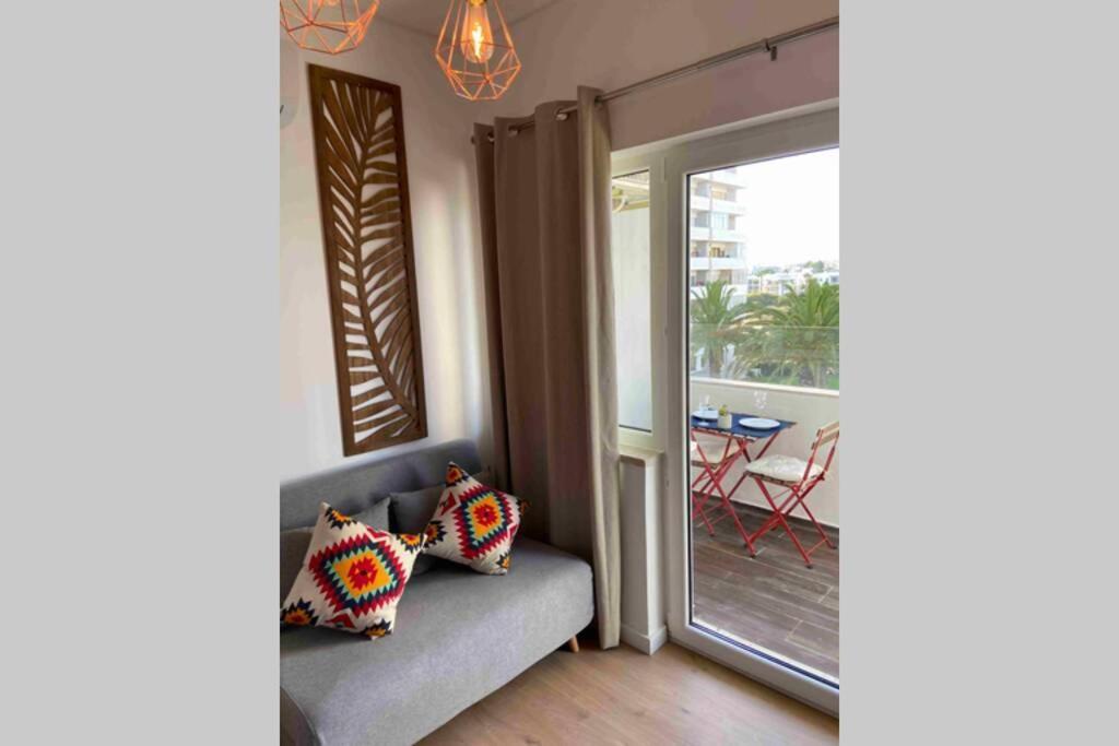 Torralta 804 Apartment อัลวอร์ ภายนอก รูปภาพ