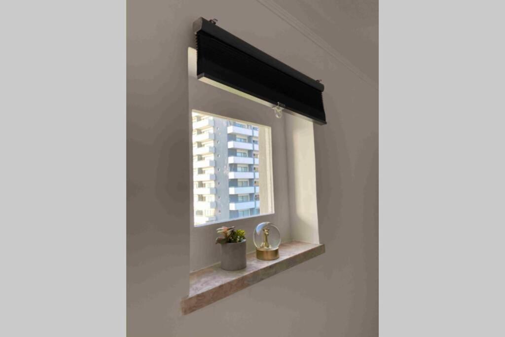 Torralta 804 Apartment อัลวอร์ ภายนอก รูปภาพ