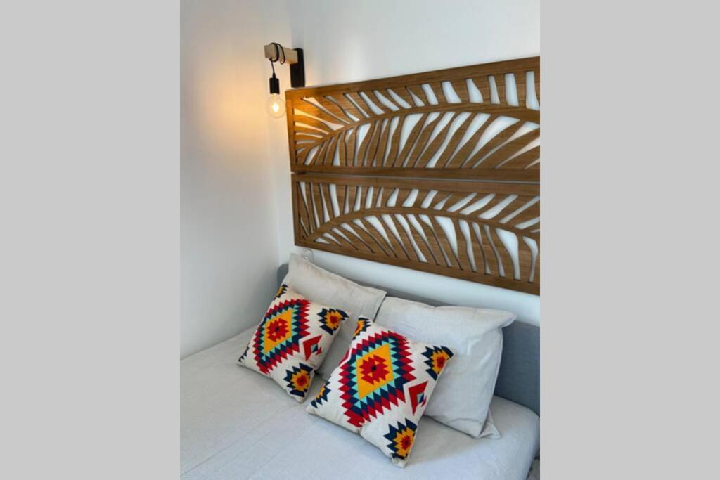 Torralta 804 Apartment อัลวอร์ ภายนอก รูปภาพ