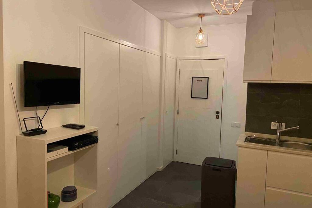 Torralta 804 Apartment อัลวอร์ ภายนอก รูปภาพ