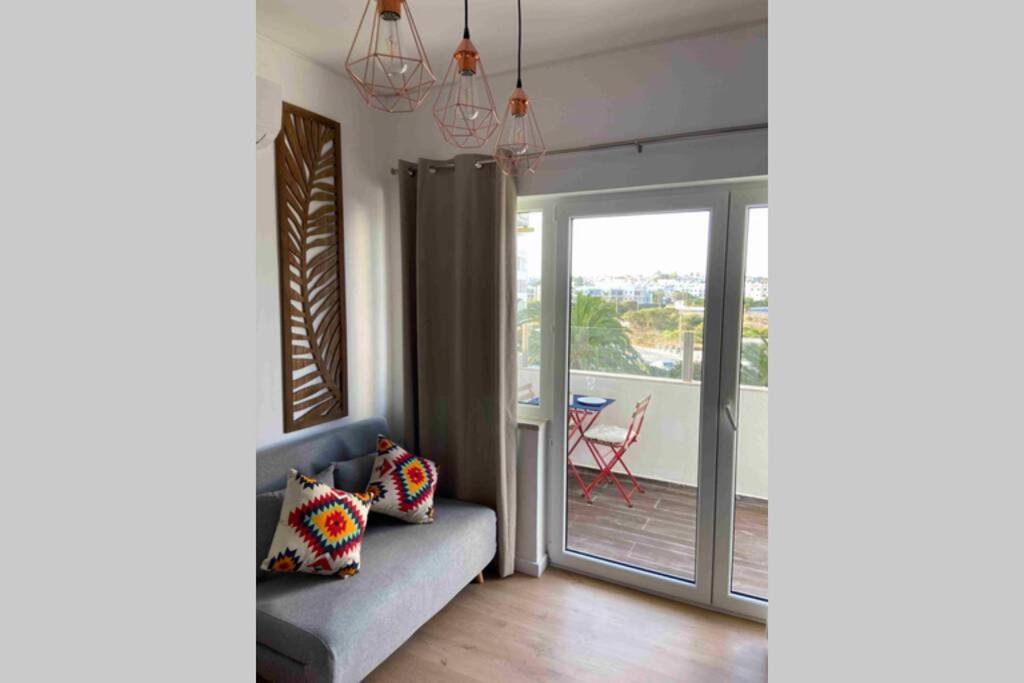 Torralta 804 Apartment อัลวอร์ ภายนอก รูปภาพ