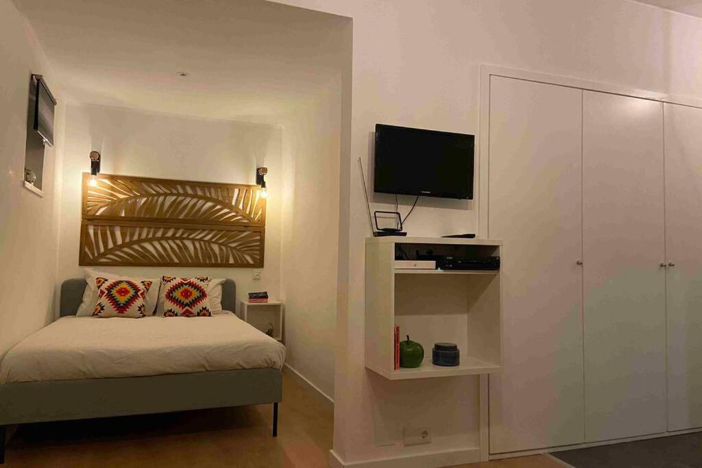 Torralta 804 Apartment อัลวอร์ ภายนอก รูปภาพ